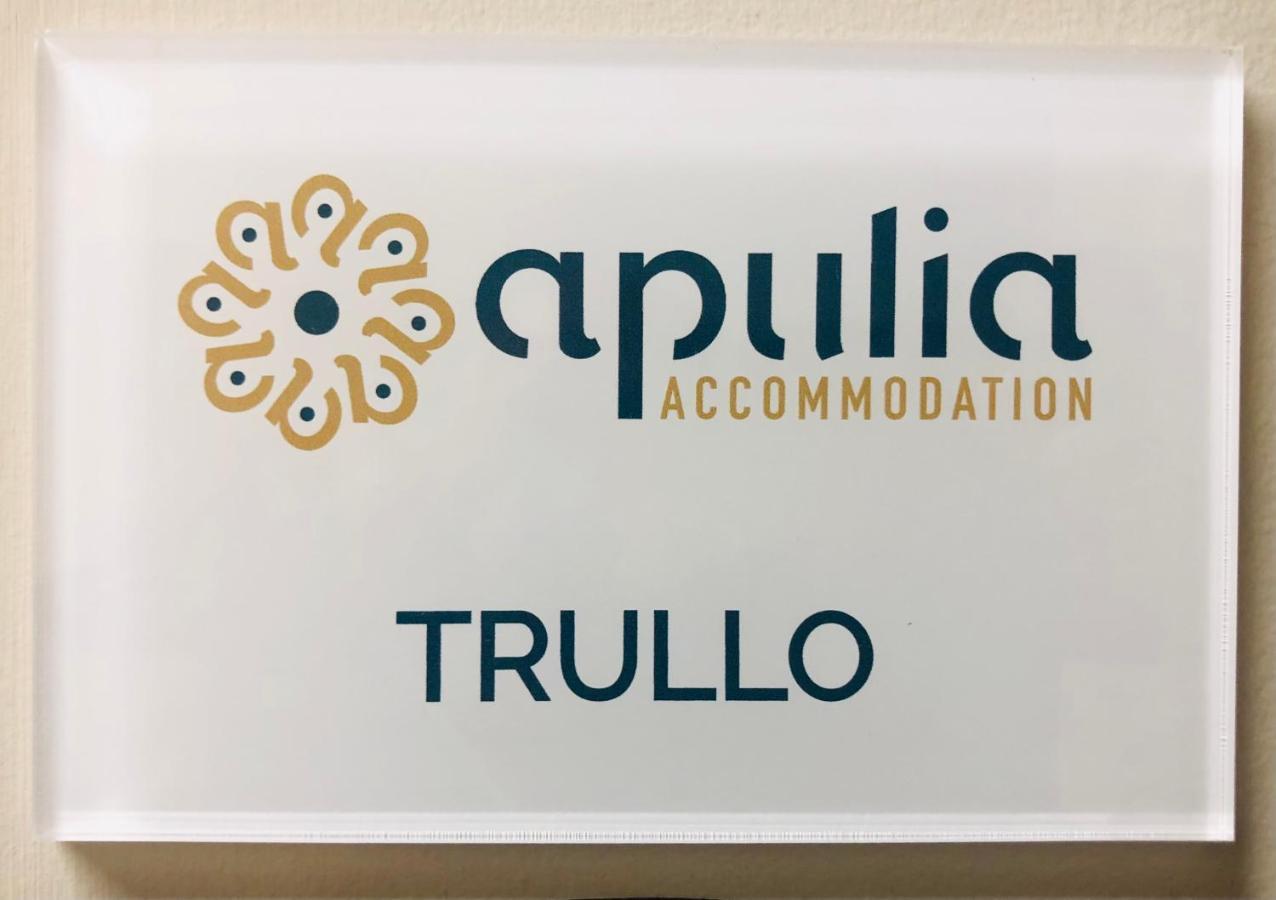 Dante 3 Guesthouse By Apulia Accommodation Барі Екстер'єр фото