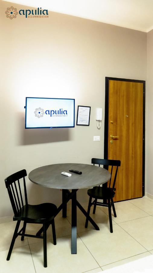 Dante 3 Guesthouse By Apulia Accommodation Барі Екстер'єр фото